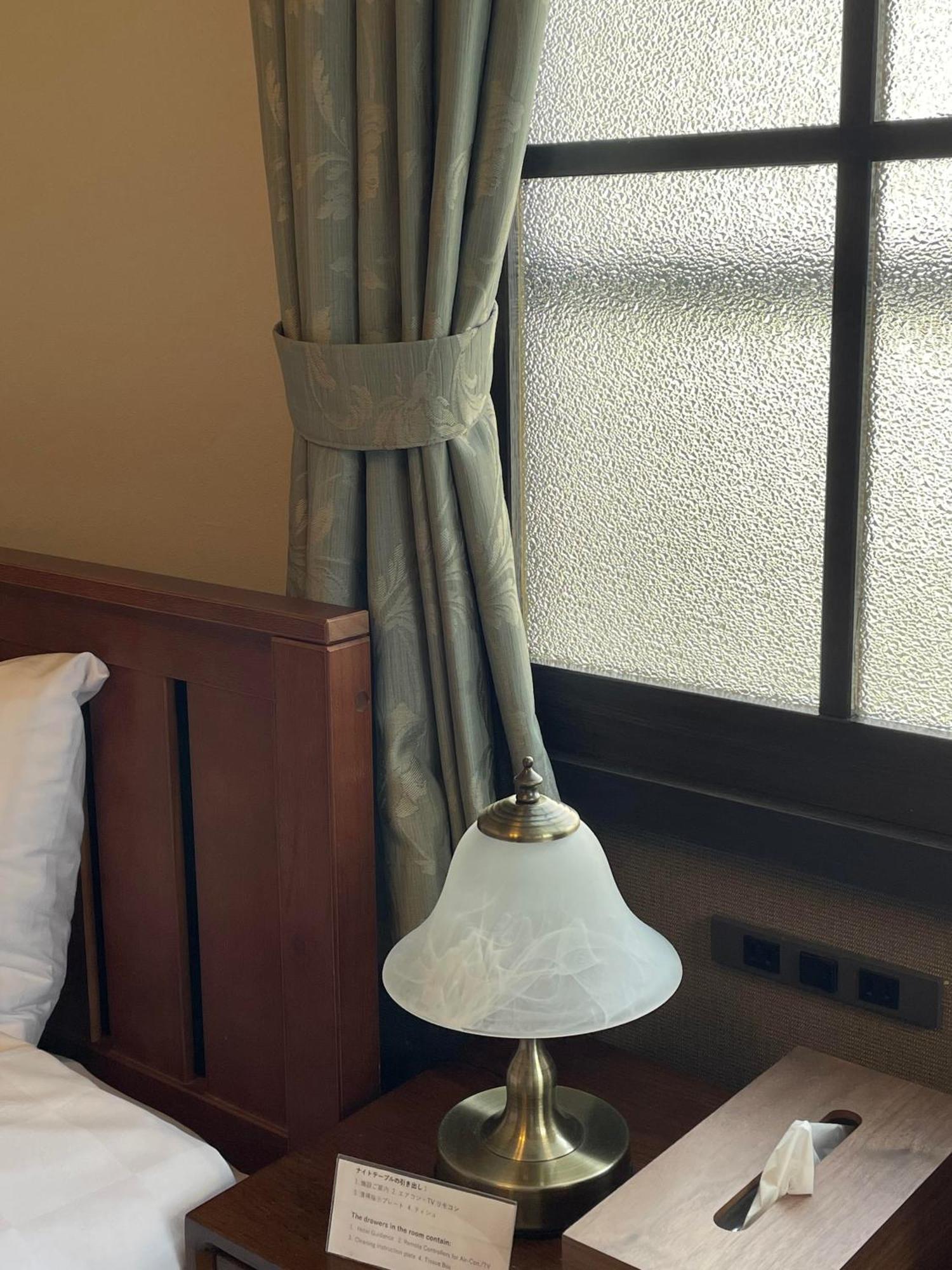 Fukudaya Hotel Tokio