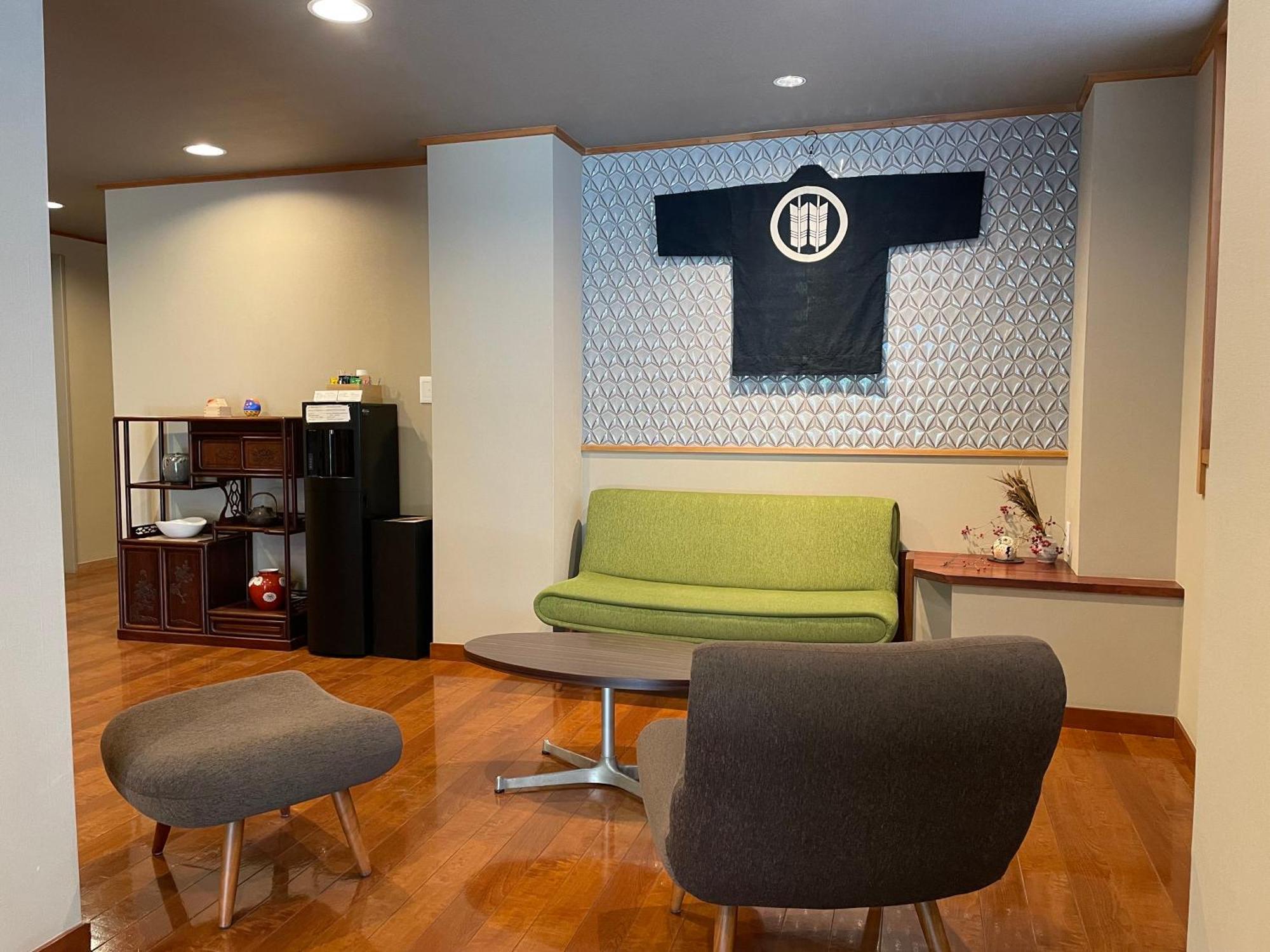 Hotel Fukudaya Tokio