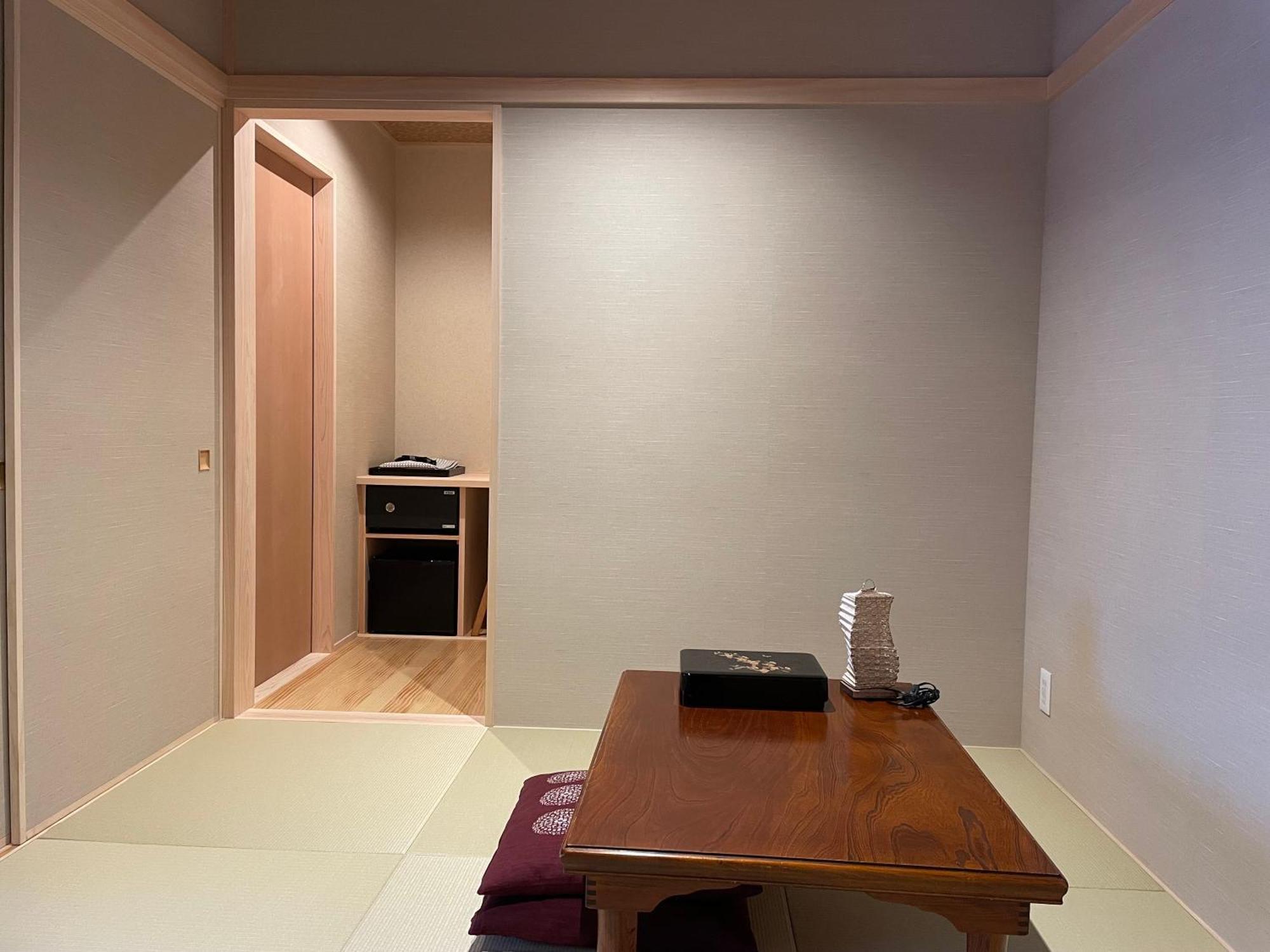 Fukudaya Hotel Tokio