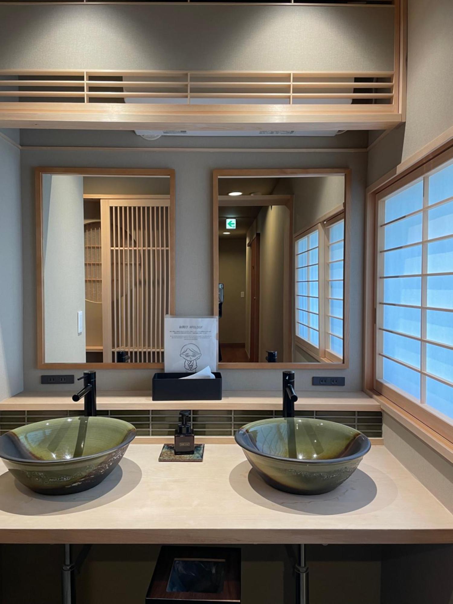 Hotel Fukudaya Tokio