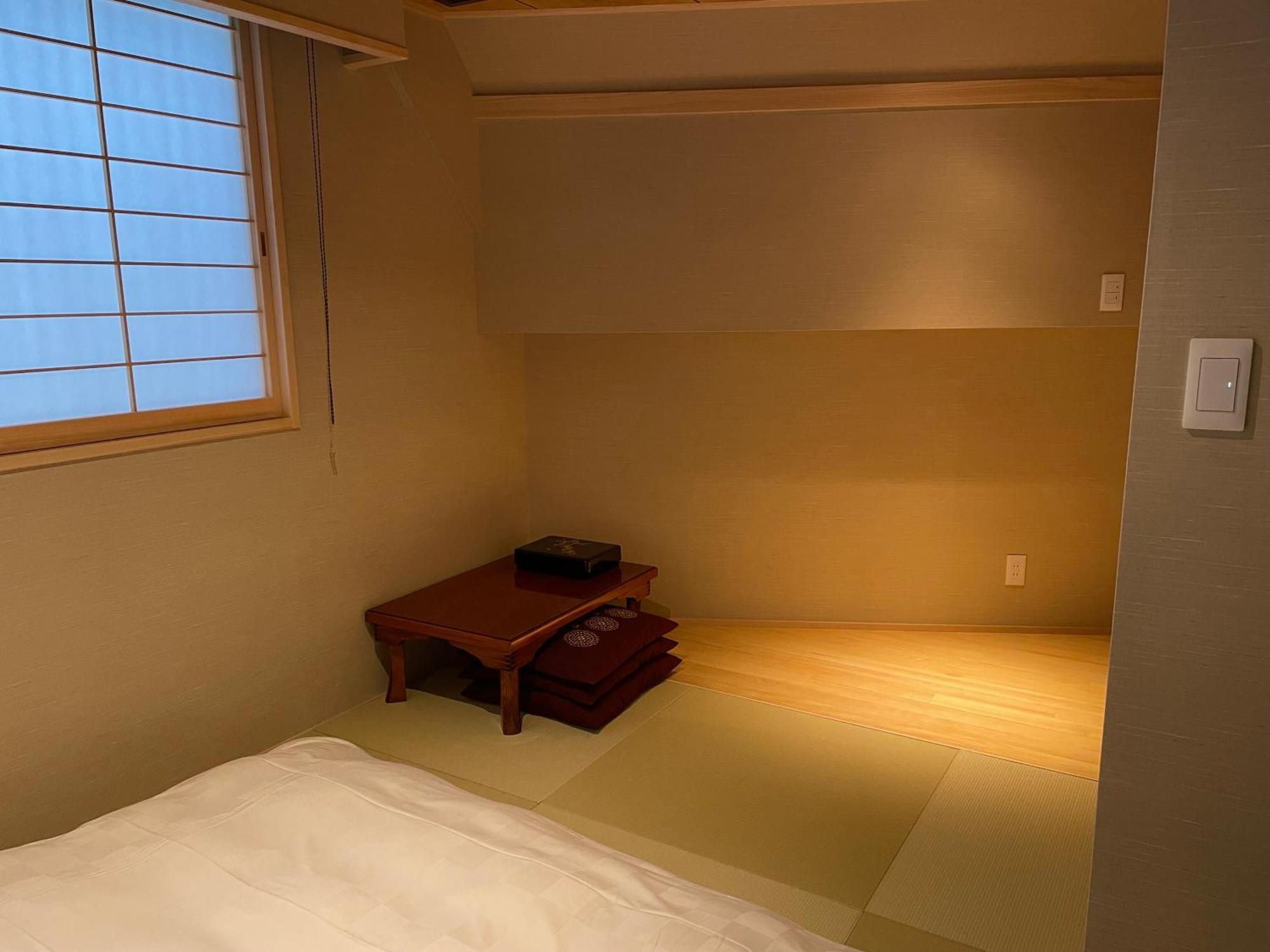 Hotel Fukudaya Tokio