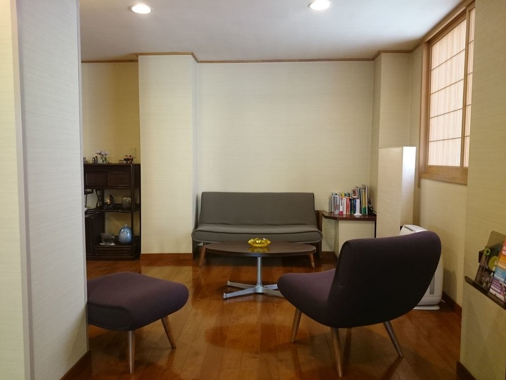 Hotel Fukudaya Tokio