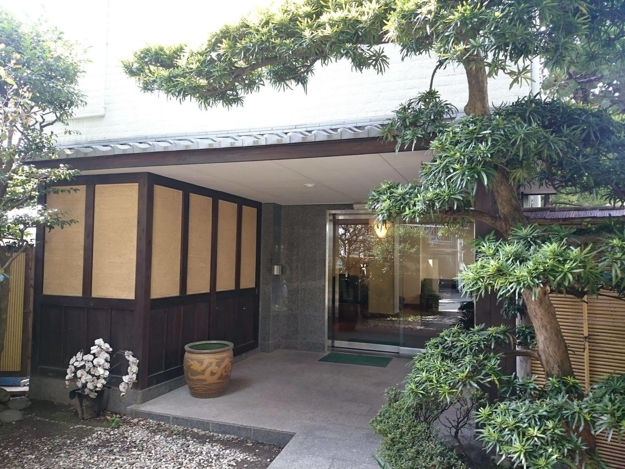 Fukudaya Tokio